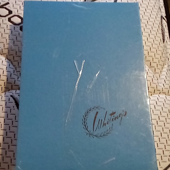 Vintage Whiting's Stationary - Picture 7 of 7